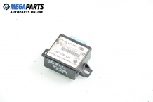 Headlights activation module for Audi A6 Allroad 2.7 T Quattro, 250 hp automatic, 2000 № 4Z7 907 357 / Hella 5LA 008 081-07